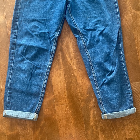 Stradivarius Mom Jean size 8 (US) - Picture 3 of 7